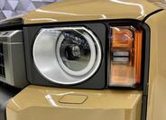 Toyota Land Cruiser 7