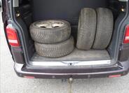 Volkswagen Multivan 13