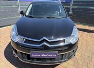 Citroën C-Crosser SUV / Terénní 2,2 l 115 kw