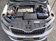 Škoda Fabia Kombi 1,4 l 66 kw