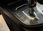 BMW Řada 4 Sedan / Limuzína 2,0 l 135 kw