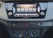 Škoda Fabia Kombi 999,0 70 kw