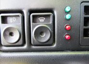 Ford Escort Hatchback 2,0 l 235 kw