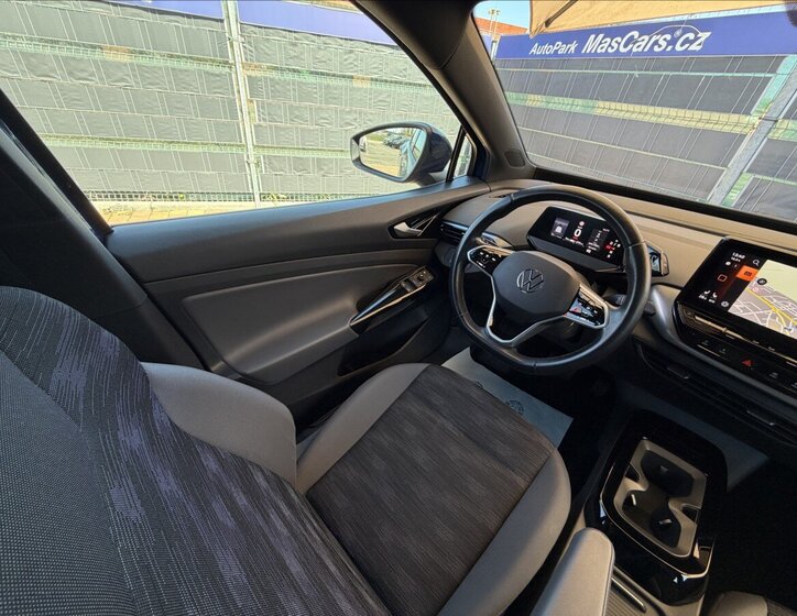 Volkswagen ID.4 SUV / Terénní 0,0 150 kw