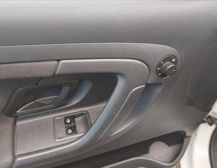 Škoda Fabia Hatchback 1,2 l 63 kw