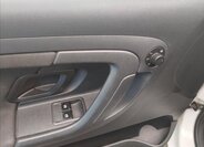 Škoda Fabia Hatchback 1,2 l 63 kw