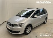 Volkswagen Sharan MPV 2,0 l 130 kw