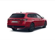 Volkswagen Passat Kombi 2,0 l 150 kw