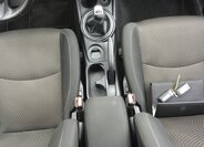 Mitsubishi ASX SUV / Terénní 1,8 l 110 kw