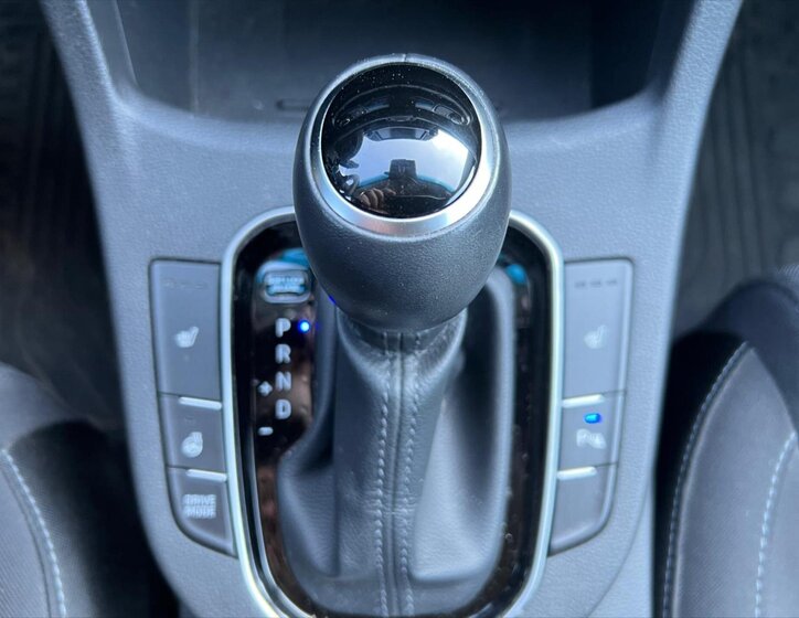 Hyundai i30 Kombi 1,5 l 117 kw