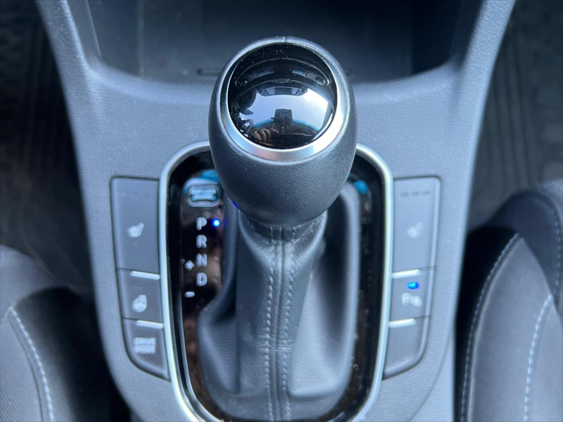 Hyundai i30 Kombi 1,5 l 117 kw