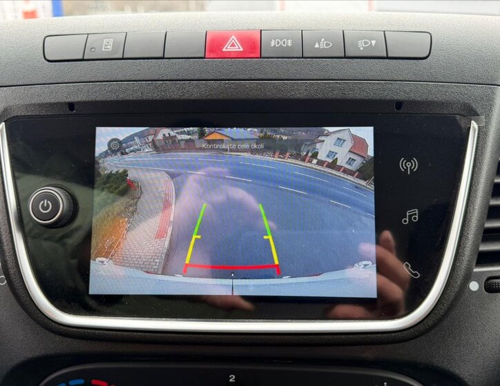 Iveco Daily Ostatní 3,0 l 132 kw