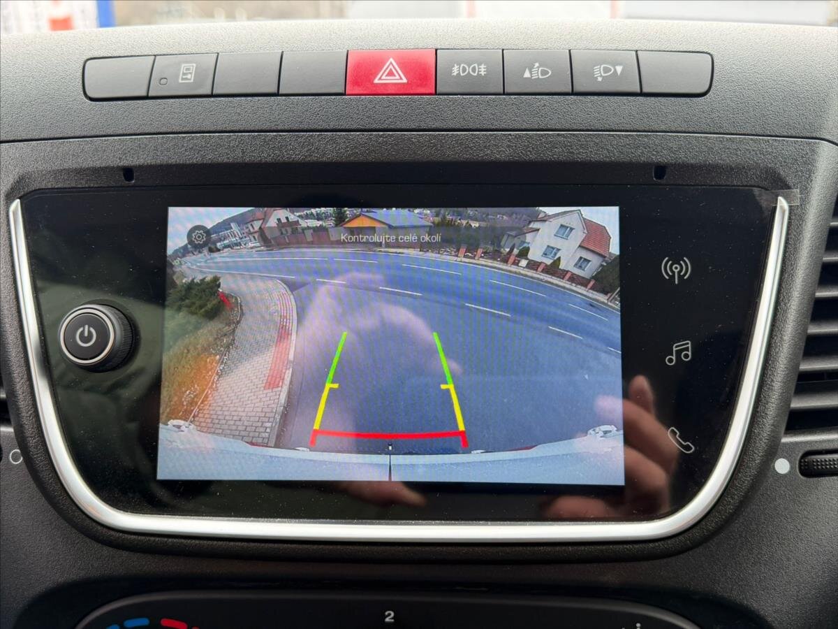 Iveco Daily Ostatní 3,0 l 132 kw