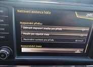 Seat Ateca Kombi 1,4 l 132 kw