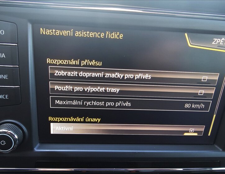 Seat Ateca Kombi 1,4 l 132 kw