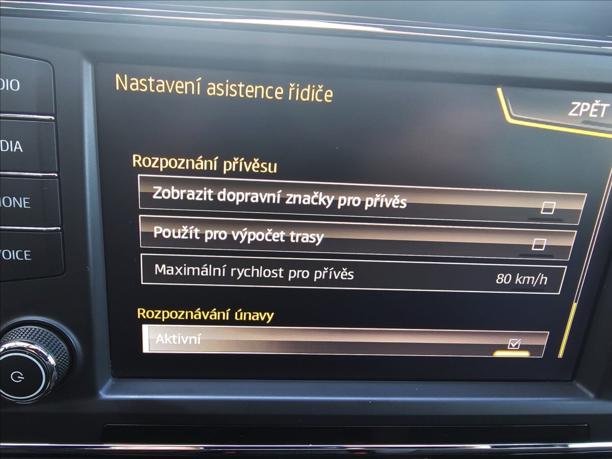 Seat Ateca Kombi 1,4 l 132 kw