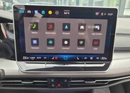 Volkswagen Golf Hatchback 1,5 l 85 kw