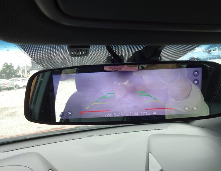 Hyundai i30 Kombi 1,6 l 99 kw