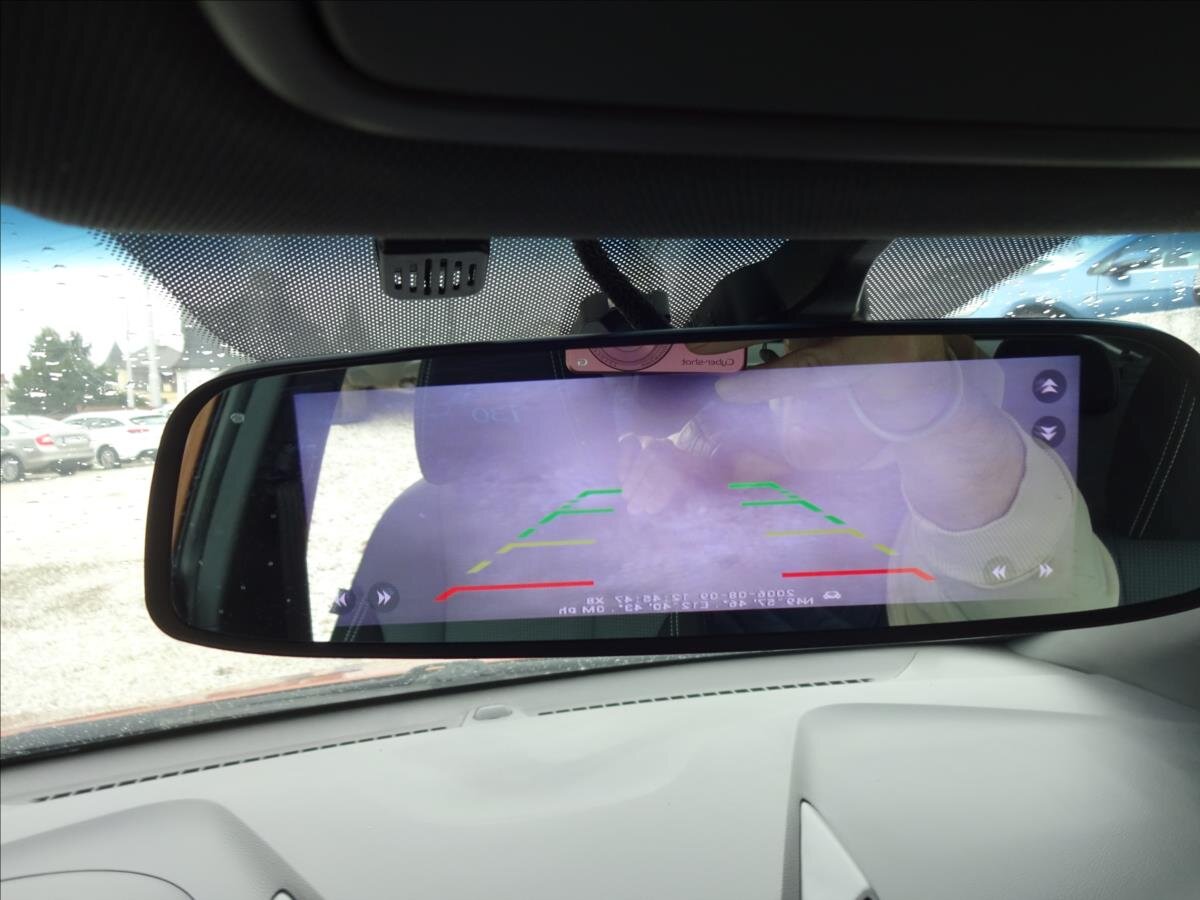 Hyundai i30 Kombi 1,6 l 99 kw