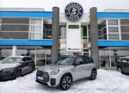 Mini Countryman SUV 0,0 225 kw