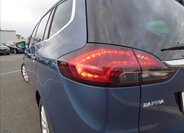Opel Zafira 59