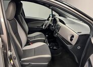 Toyota Yaris 10