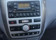 Toyota Avensis Verso MPV 2,0 l 85 kw