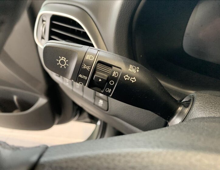 Hyundai i30 Kombi 1,5 l 70 kw