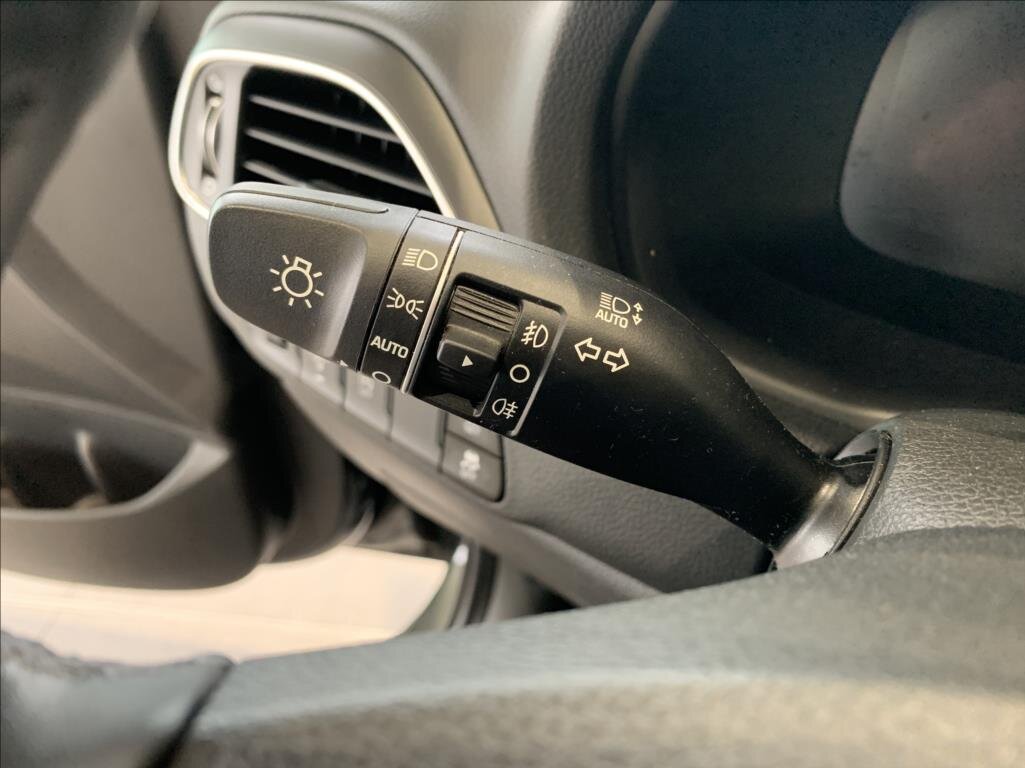 Hyundai i30 Kombi 1,5 l 70 kw