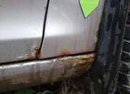 Škoda Octavia Ostatní 2,0 l 103 kw