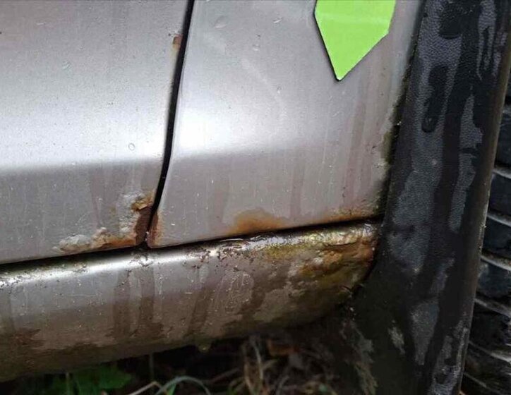 Škoda Octavia Ostatní 2,0 l 103 kw