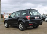 Subaru Forester Kombi 2,0 l 108 kw