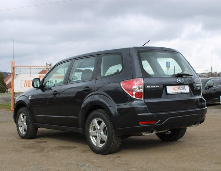 Subaru Forester Kombi 2,0 l 108 kw