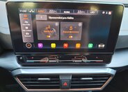Cupra Formentor SUV / Terénní 1,5 l 110 kw