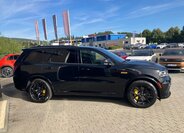Dodge Durango 4