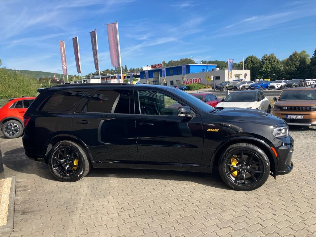 Dodge Durango