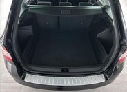 Škoda Fabia Kombi 1,2 l 81 kw