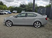 Škoda Octavia Sedan / Limuzína 2,0 l 135 kw