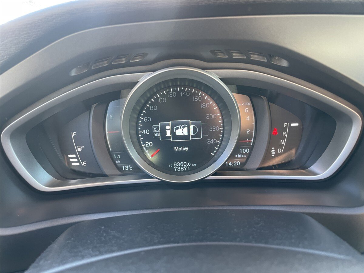 Volvo V40 Hatchback 2,0 l 140 kw