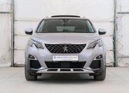 Peugeot 5008 SUV / Terénní 1,2 l 96 kw