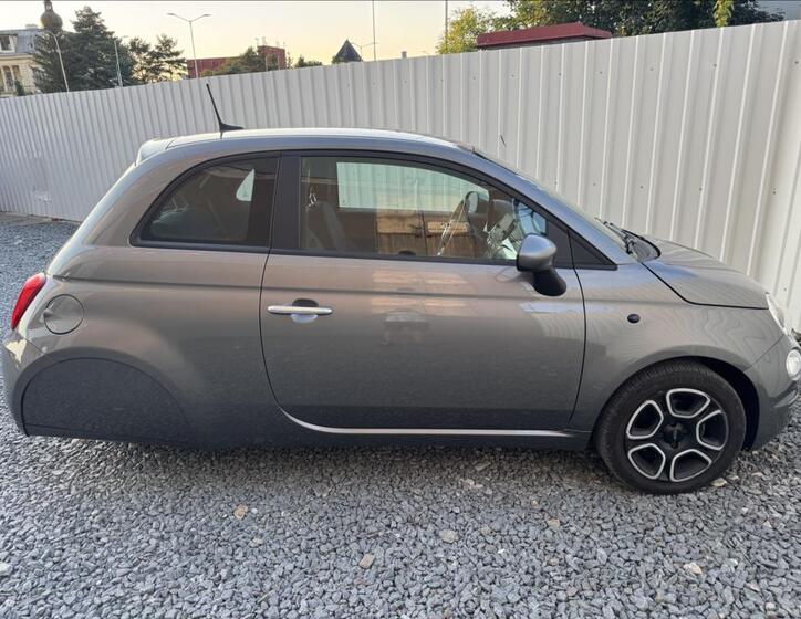 Fiat 500 15