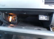 Škoda Fabia Kombi 1,4 l 55 kw