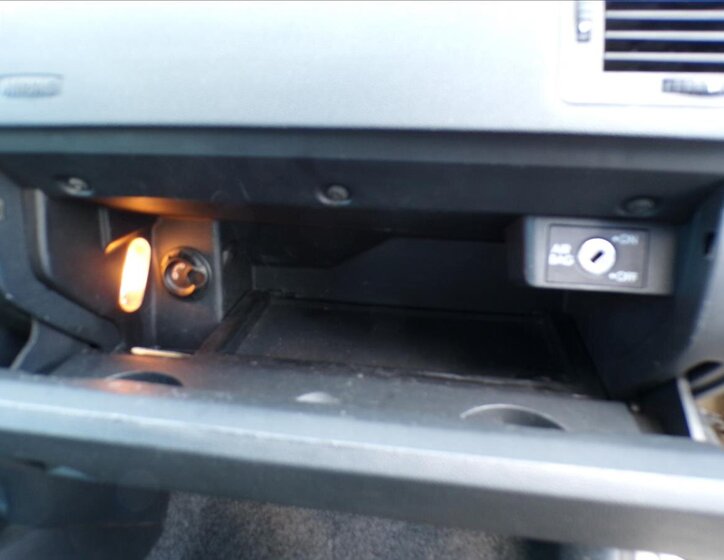 Škoda Fabia Kombi 1,4 l 55 kw