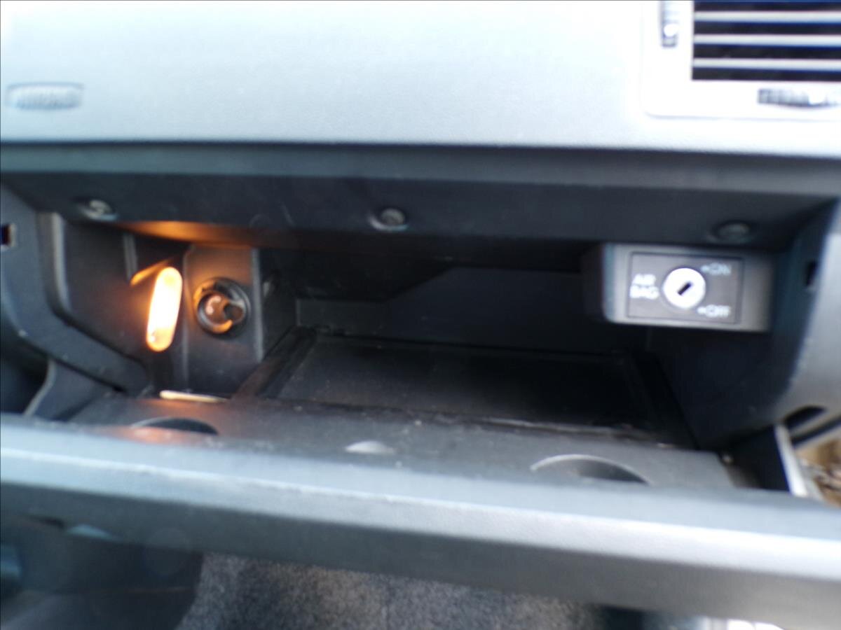 Škoda Fabia Kombi 1,4 l 55 kw