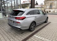 Hyundai i30 Kombi 1,5 l 117 kw