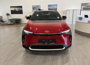 Toyota bZ4X 2
