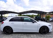 Mercedes-Benz Třídy A 7