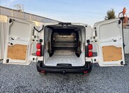 Citroën Jumpy Skříň 2,0 l 90 kw