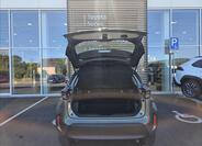 Toyota Yaris Cross 9