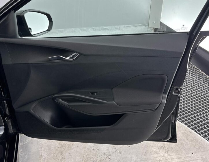 Škoda Fabia Hatchback 999,0 85 kw